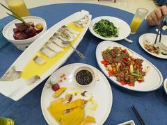-御沪沪味园.融合菜.海鲜(斜土路店)