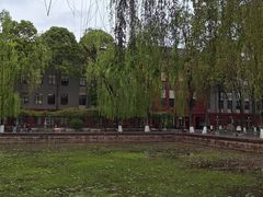 -四川大学(望江校区)