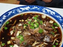 -南花桥羊肉馆老字号(乌镇店)