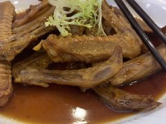 -海宝酒家(中山四路店)