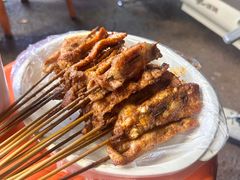 -里脊肉串店(天桥老店)