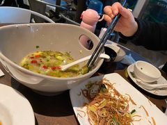 -新旺茶餐厅(嘉里城店)