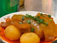 -朱光玉火锅馆(正弘城店)