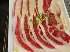 -金三顺韩式炭火烤肉店(中华路店)
