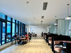 -浙江星杭奔驰4S店(海创园店)