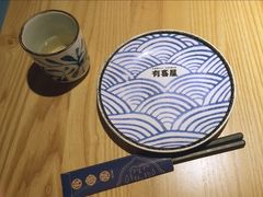 -有喜屋·日料·居酒屋(旭辉广场店)