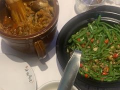 -原鄉本味 楚菜 丹江口鱼(北苑店)