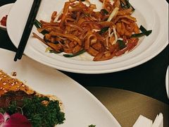-汇华阁中餐厅·粤菜早茶(汇华希尔顿逸林酒店)