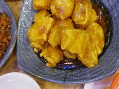 -维吾尔餐厅(宜山路店)