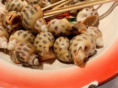 -鲜入围煮花胶鸡海鲜火锅