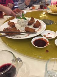 -空中一号宴会厅(信合大厦店)