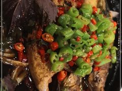-翠清酒家(万丰路店)