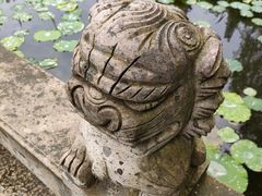 -上海醉白池公园