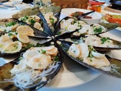 -富黎华海鲜大酒楼(正大广场店)