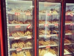 -钢管厂歆瑞源油卤串串香(春熙路太古里店)