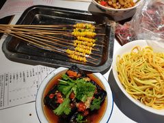 -老长沙龙虾馆·聚会餐厅(白石洲店)