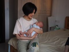 -成都阿姨到家月嫂育儿嫂(华西店)