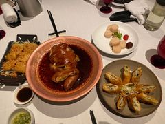 -三号黄浦会Canton Table