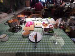 -番食园鲜食火锅(高新店)