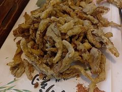-叁拾壹克饺子·东北菜(国贸店)