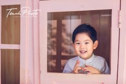 -韩国童感TOUCH PHOTO儿童摄影(朝阳分店)