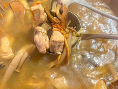 -阿山卓·野生菌火锅·纳西火塘烤肉