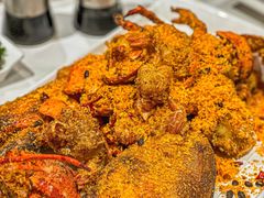 -醉壹号海鲜大排档(厦门美食地标店)