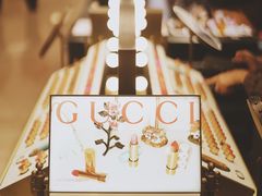 -GUCCI(南京德基店)