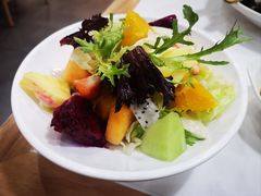 高原酵素果蔬沙拉-黑鸡小馆(金源店)