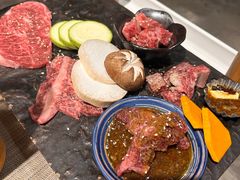 -山海烧肉(铁像寺路店)