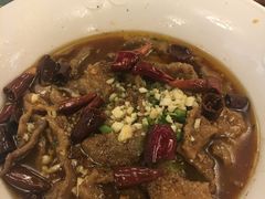 -福寿斋·老北京铜锅涮肉·烤鸭(顺义总店)