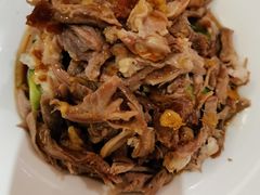 -吕氏疙瘩汤·新鲁菜(济南万象城店)