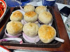 -友记功夫香·人民川菜(红牌楼店)