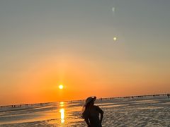 -南汇嘴观海公园