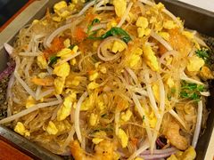 干煸粉丝虾干-北京厨房(西安SKP店)