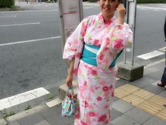 -京都和服体验 梦馆(五条店)