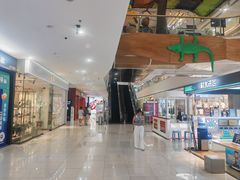 -万达广场(渭南高新店)