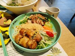 -蔡澜Pho·越南粉餐厅(海上世界店)