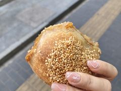 -满记烧饼(牛街东里小区一区店)
