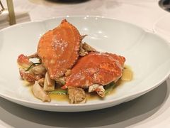 -海上食代(赣江新天地店)