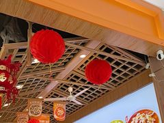 -鱼你在一起(福田安吉尔店)