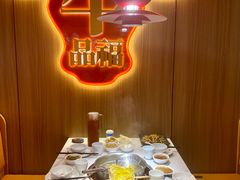-牛品福潮汕牛肉火锅(旺庄店)