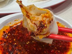 -喜家德虾仁水饺(中央大街店)