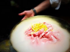 -羊大爷涮肉(亮马桥店)