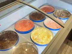 -非烤勿扰韩料自助烤肉(松山湖万科店)