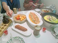 -苏梦江南·淮扬菜(夫子庙店·全天营业中)