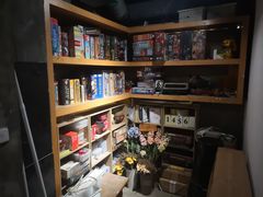 -1984魔法桌游(观音桥店)