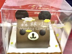 -好利来(抚顺万达店)