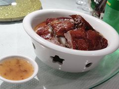 -大欢喜饭店(江怡路店)