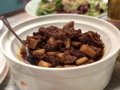 -京味斋·北京烤鸭(华威桥北工大店)